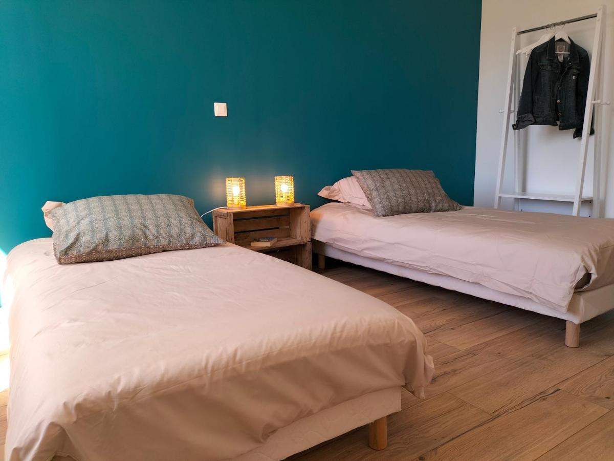 Les Pres Du Petit Morlu - Proche Beauval Villa Saint-Romain-sur-Cher Екстериор снимка