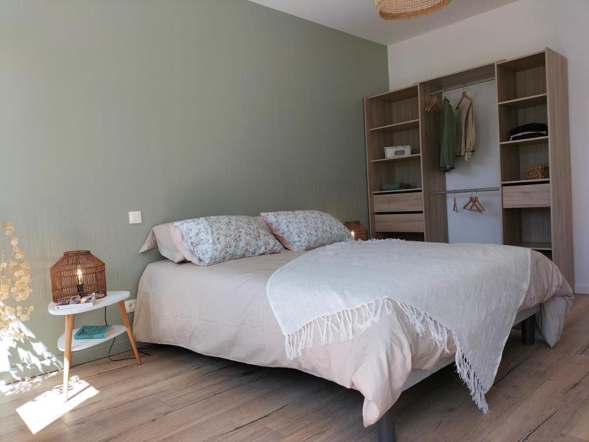 Les Pres Du Petit Morlu - Proche Beauval Villa Saint-Romain-sur-Cher Екстериор снимка